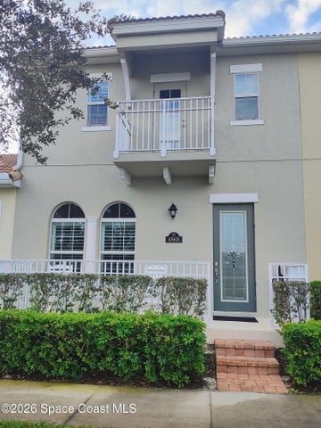 4868 Sprint Circle, Rockledge, FL 32955