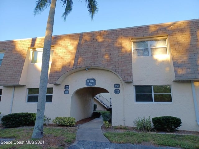 3135 Shady Dell Lane #221, Melbourne, FL 32935