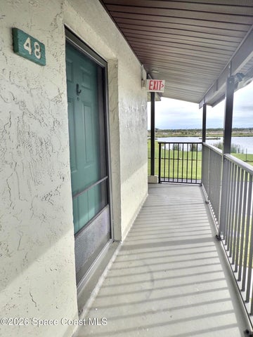 455 Catamaran Drive #48, Merritt Island, FL 32952