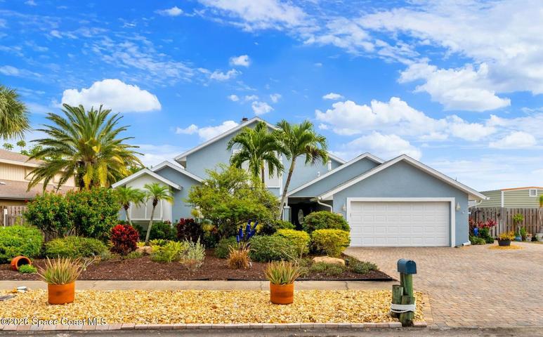 1710 Westport Road, Merritt Island, FL 32952