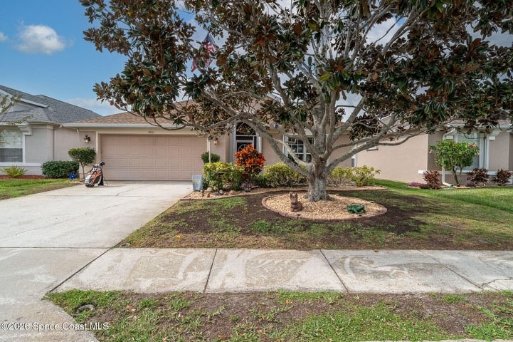 4910 Worthington Circle, Rockledge, FL 32955