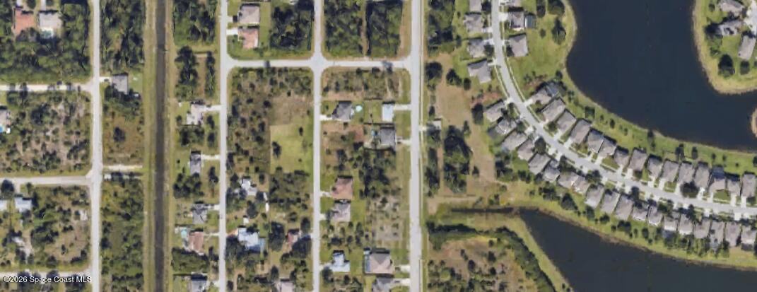0000 Gould Avenue SW, Palm Bay, FL 32908
