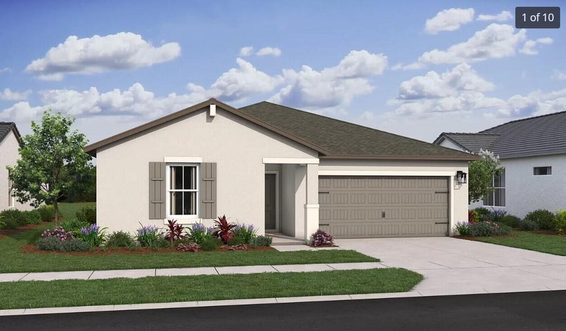 265 Americana Boulevard NE #7, Palm Bay, FL 32907