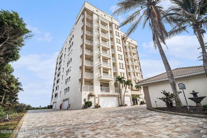 2195 Highway A1a Highway #402, Indian Harbour Beach, FL 32937