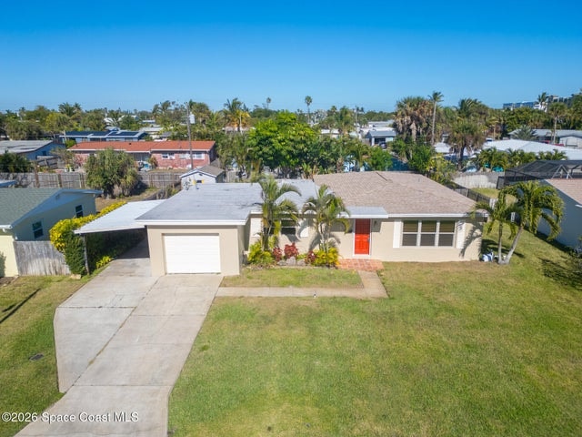 105 Hedgegrove Avenue, Satellite Beach, FL 32937