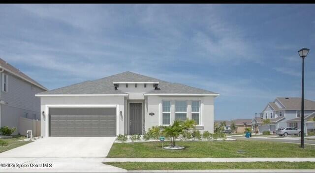 2792 Pinwherry Street NW, Palm Bay, FL 32907