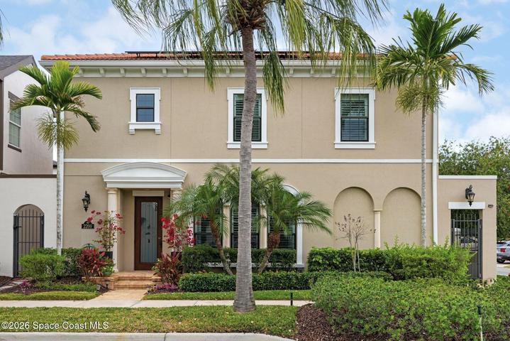 2200 Arrivas Way, Melbourne, FL 32940
