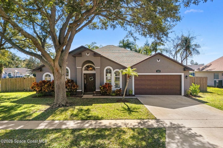 1001 Pelican Lane, Rockledge, FL 32955