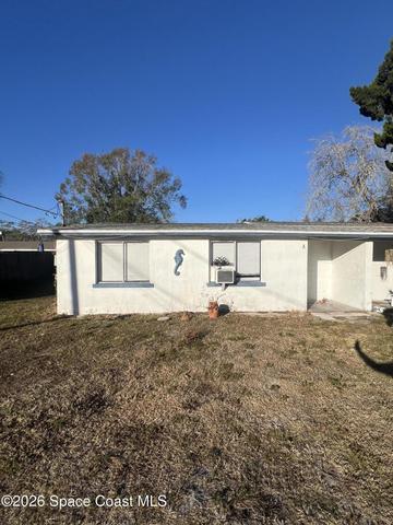441 Vickers Street #A, Melbourne, FL 32935