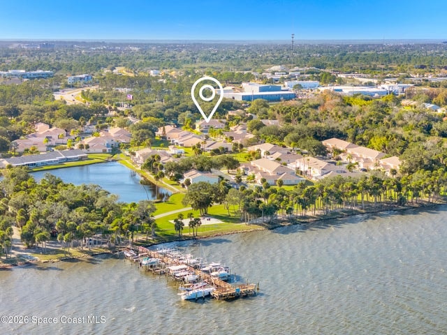 214 Channel Court #1-23, Rockledge, FL 32955