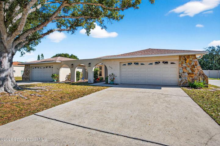 3076 Sea Gate Circle, Merritt Island, FL 32953