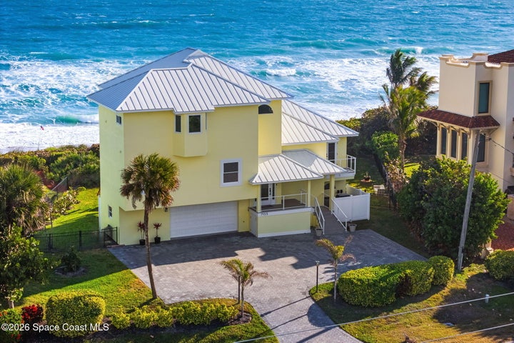 7155 S Highway A1a, Melbourne Beach, FL 32951
