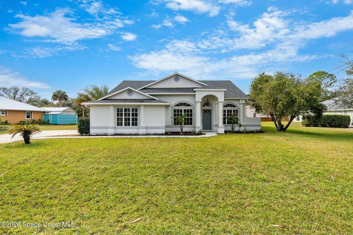 3050 Kershaw Court, Melbourne, FL 32934