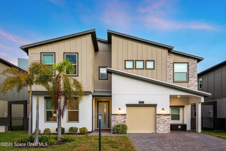 3071 Hafen Lane, Melbourne Beach, FL 32951