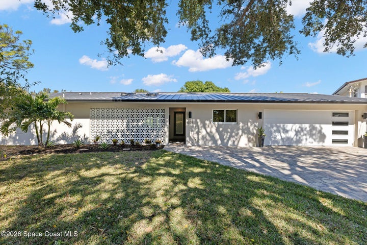 1224 Samar Road, Cocoa Beach, FL 32931
