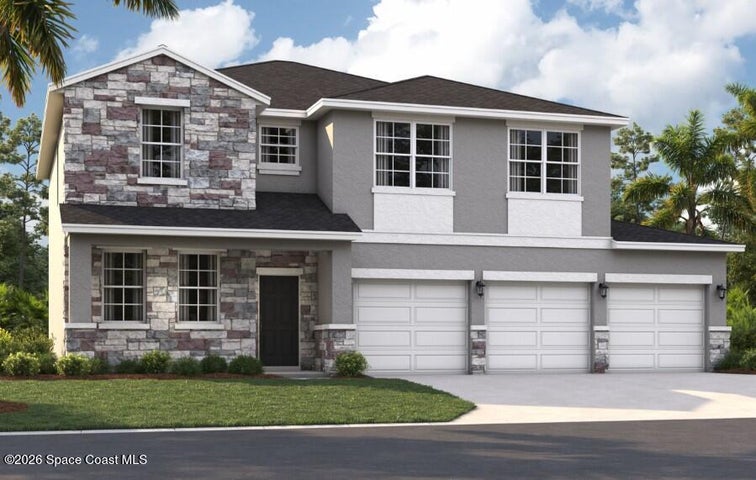 1155 Connolly Lane NE, Palm Bay, FL 32905