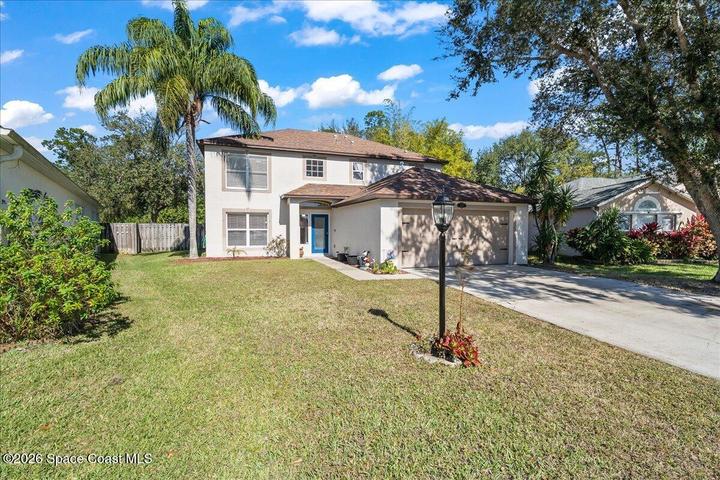 1640 Vista Lake Circle, Melbourne, FL 32904