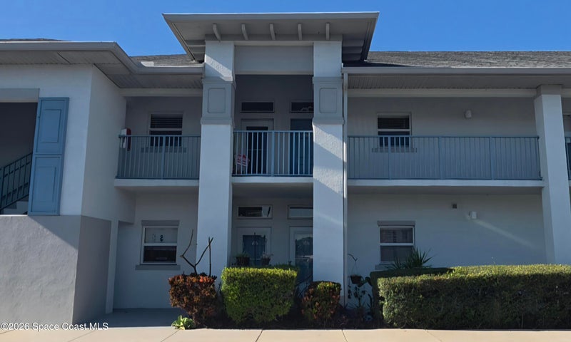 150 Portside Avenue #202, Cape Canaveral, FL 32920