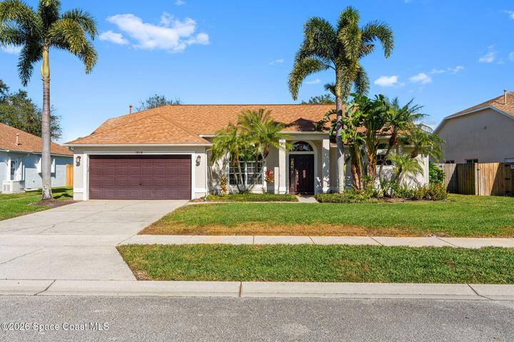 1010 Pelican Lane, Rockledge, FL 32955