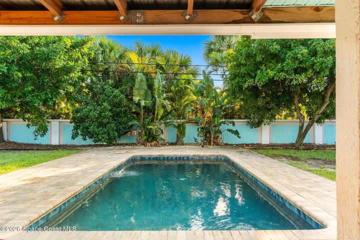 340 W Exeter Street, Satellite Beach, FL 32937