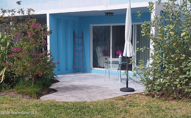 55 Sea Park Boulevard #605, Satellite Beach, FL 32937