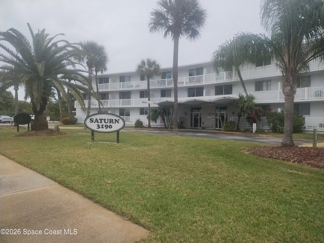 3190 N Atlantic Avenue #124, Cocoa Beach, FL 32931