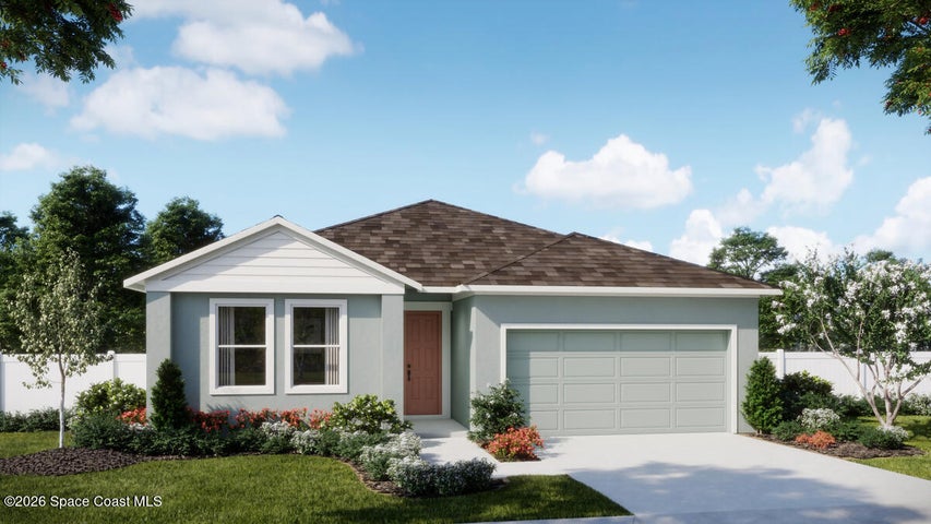 4995 Quarryside Drive, Cocoa, FL 32927