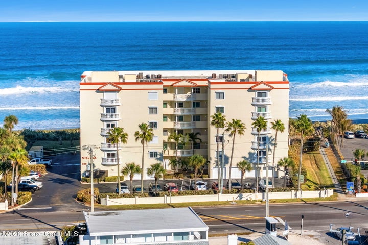 925 N Highway A1a #506, Indialantic, FL 32903