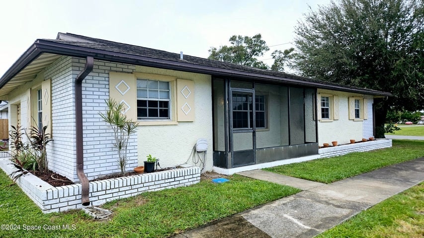 2545 Via Vittoria Court, Merritt Island, FL 32953