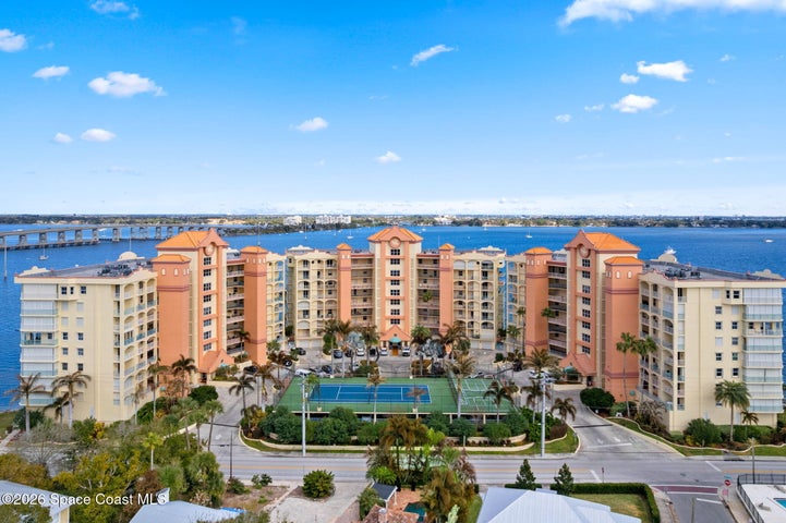 102 Riverside Drive #302, Cocoa, FL 32922