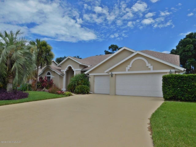 1367 Cypress Trace Drive, Melbourne, FL 32940