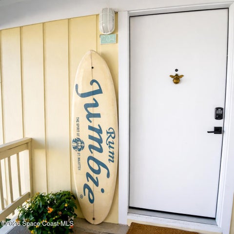419 Ocean Avenue #204, Melbourne Beach, FL 32951
