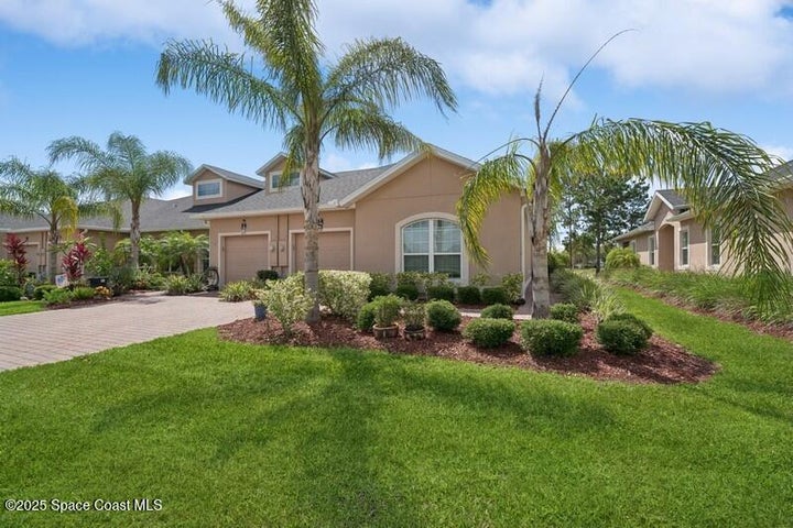 590 Remington Green Drive SE #104, Palm Bay, FL 32909