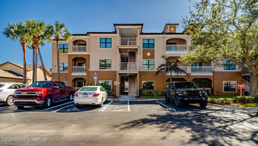 6450 Borasco Drive #1708, Melbourne, FL 32940