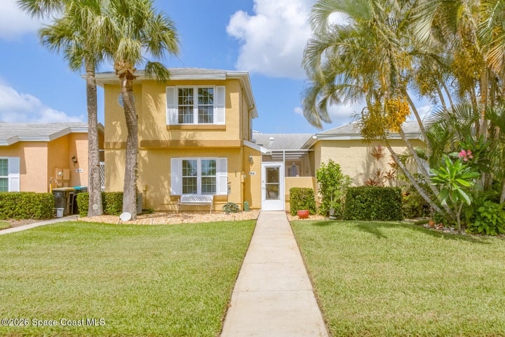 1425 Malibu Circle NE #108, Palm Bay, FL 32905