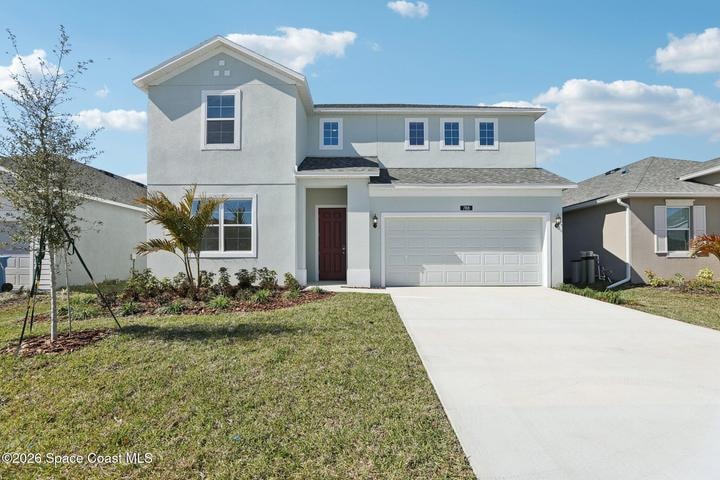 788 Soleway Avenue NW, Palm Bay, FL 32907