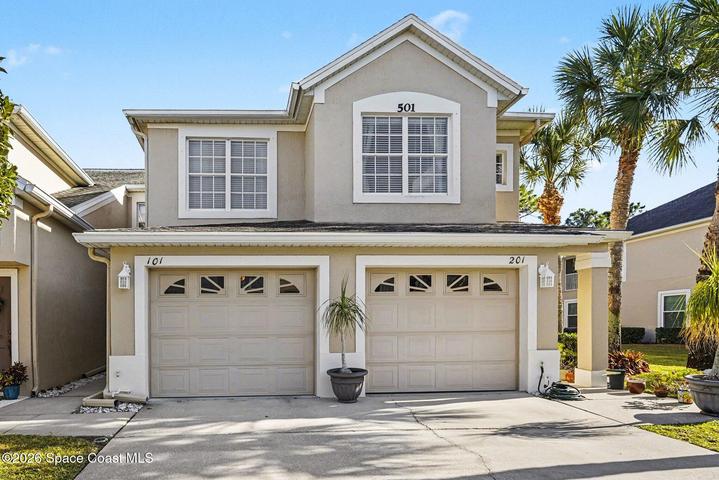 501 Trotter Lane #101, Melbourne, FL 32940