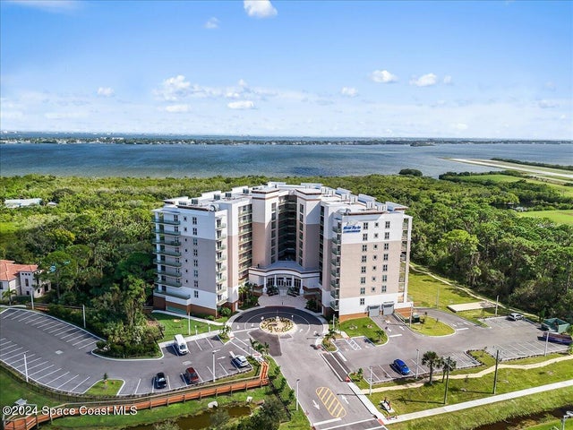 735 Pilot Lane #507, Merritt Island, FL 32952