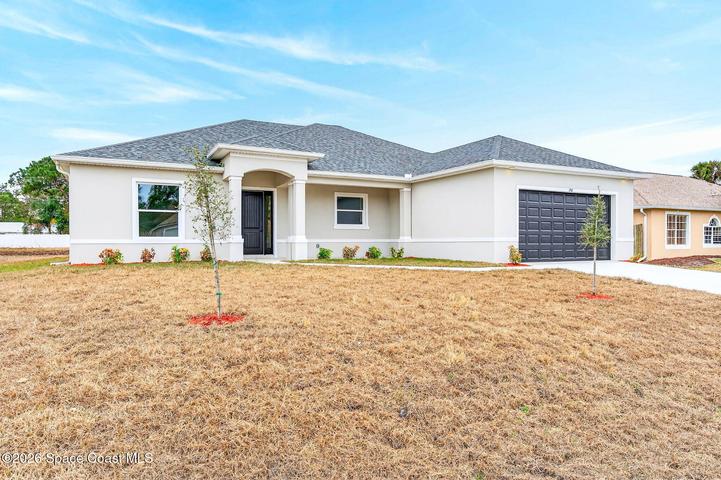 760 Starland Street SE, Palm Bay, FL 32909