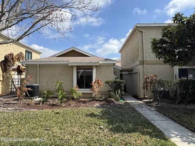 1471 Sheafe Avenue NE #103, Palm Bay, FL 32905