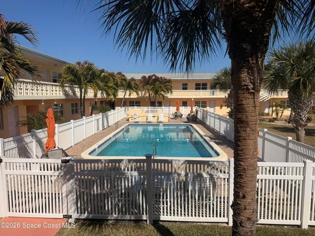7801 Ridgewood Avenue #21, Cape Canaveral, FL 32920