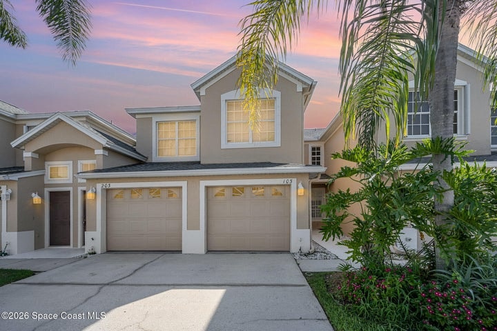 401 Trotter Lane #103, Melbourne, FL 32940