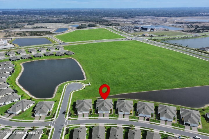 9723 Alister Drive, Melbourne, FL 32940