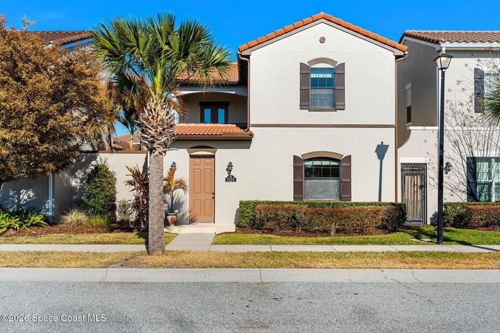 7123 Vista Hermosa Drive, Melbourne, FL 32940