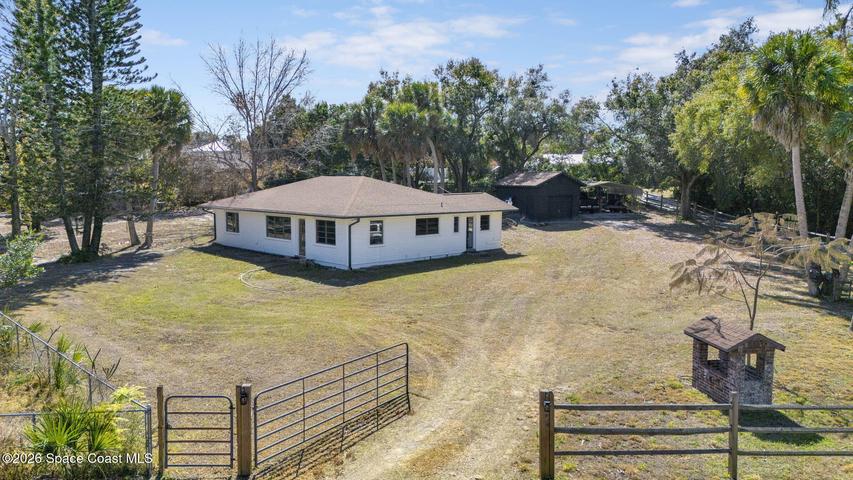 51 Grandview Boulevard, Cocoa, FL 32922