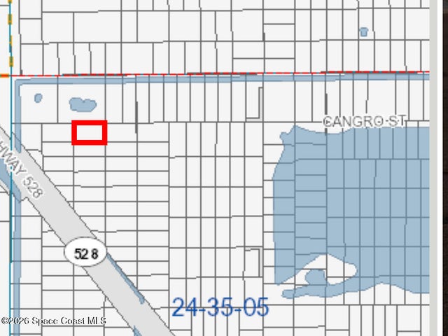 0000 Unknown Street, Cocoa, FL 32926
