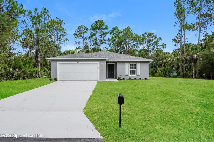 418 La Croix Road SW, Palm Bay, FL 32908