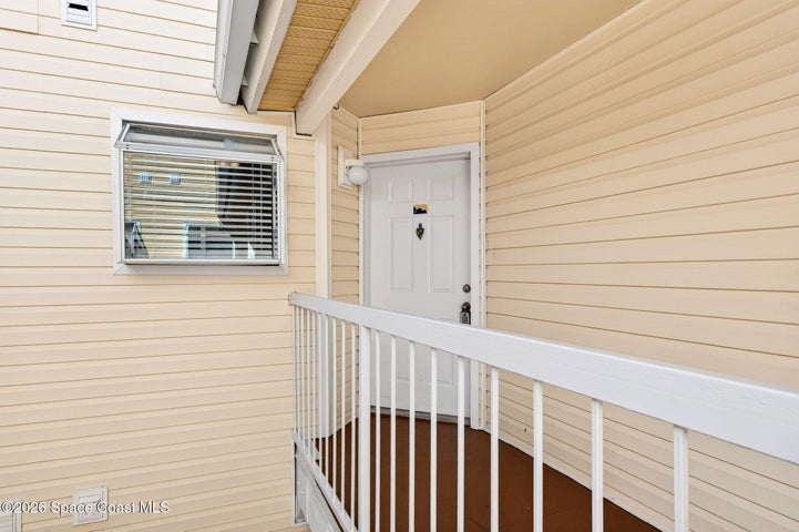 1900 Brittany Drive #1-6, Indialantic, FL 32903
