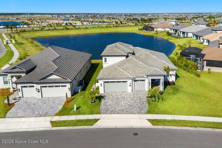 2953 Edestus Drive, Melbourne, FL 32940