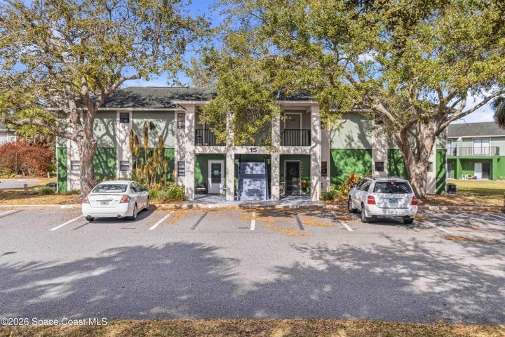 2258 Flower Tree Circle, Melbourne, FL 32935